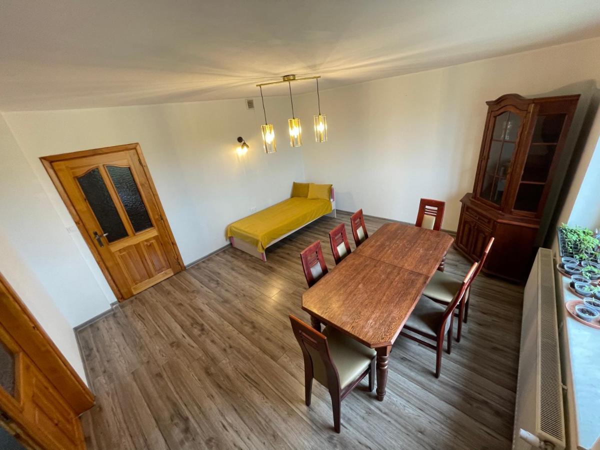 Apartament Nakaszubach Szemud Ngoại thất bức ảnh